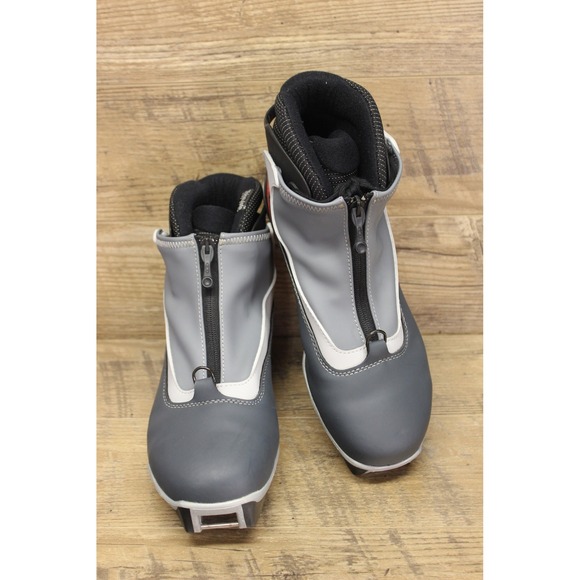 Salomon Other - Salomon Escape 7 Pilot Ski Boots Men's 8 Cross Country Nordic Winter Outdoor